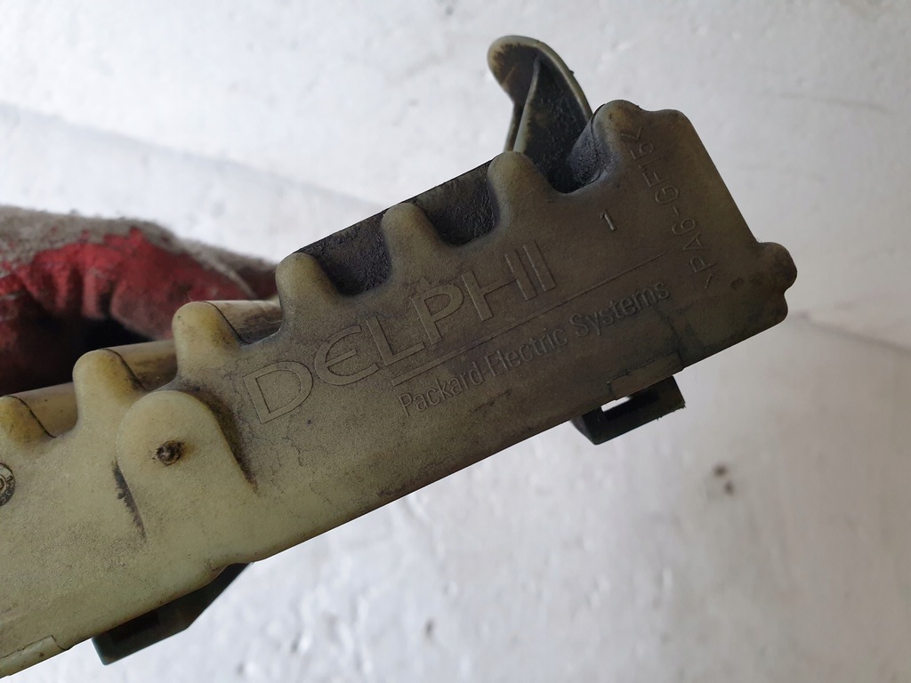 фото №3, Модуль вентиляторів opel astra ii 24410130