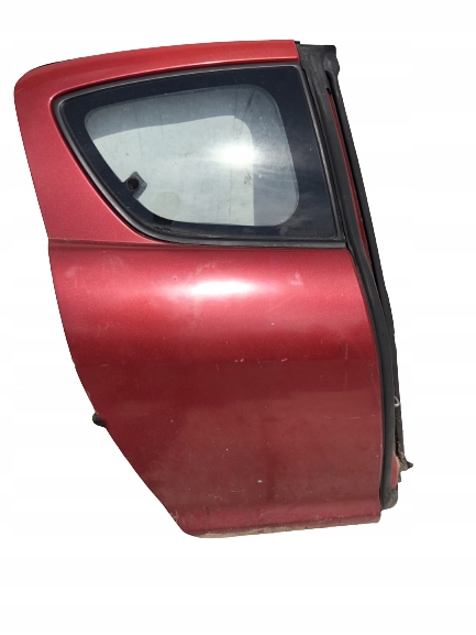 фото №1, Дверь задняя задние правое mazda rx-8 rx8