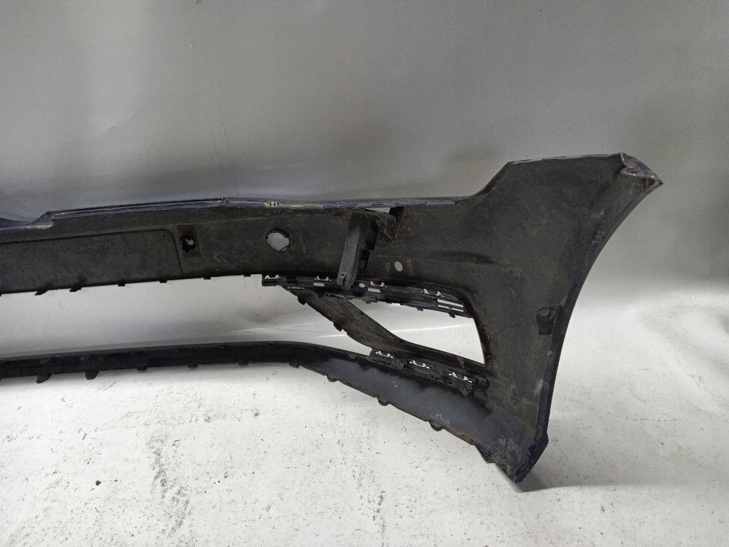 фото №9, Бампер перед передний vw golf vii 4 pdc 5g0807221