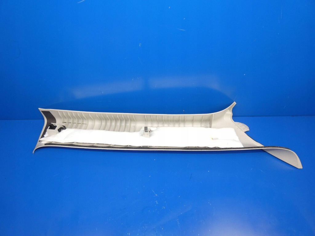 фото №2, Mazda cx5 cx-5 защита обшивка стойка левый левая перед