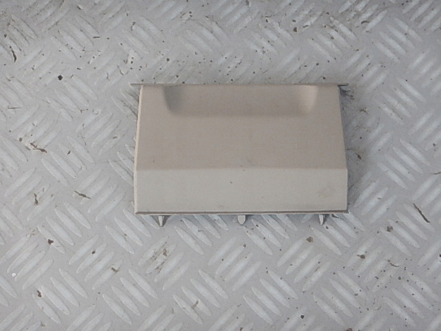 фото №1, Land rover discovery 4 iv захист молдинг заглушка