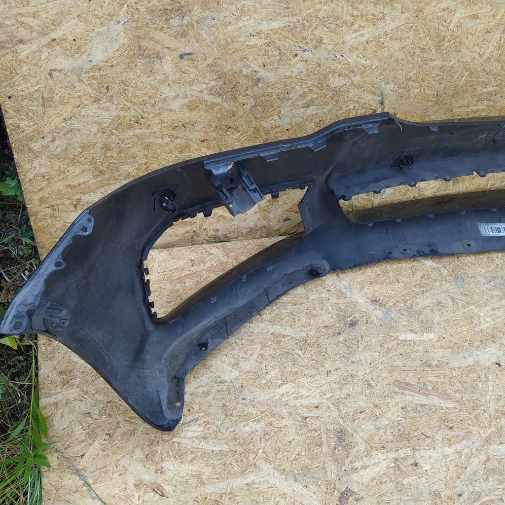 фото №7, Бампер перед передний bmw 5 v g30 g31 m-pakiet