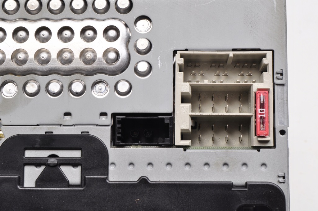 фото №10, Porsche 911 997 радио навигация 99764214110