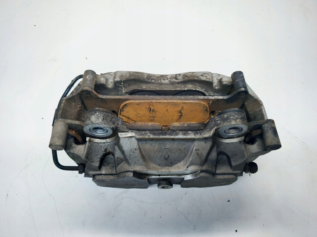 фото №7, Суппорт тормозной правый перед audi a4 b9 a5 8w 8w06dd 974