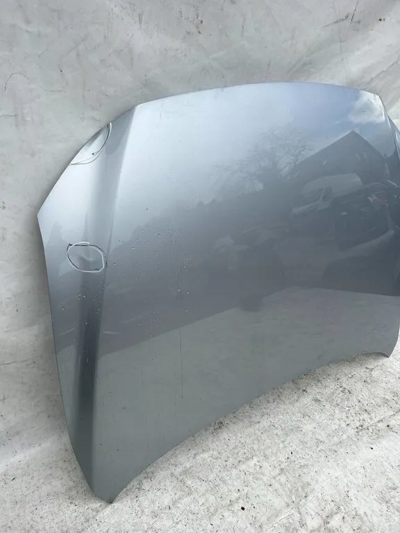 фото №10, Капот mazda 6 vi gj 13-18 кришка двигуна