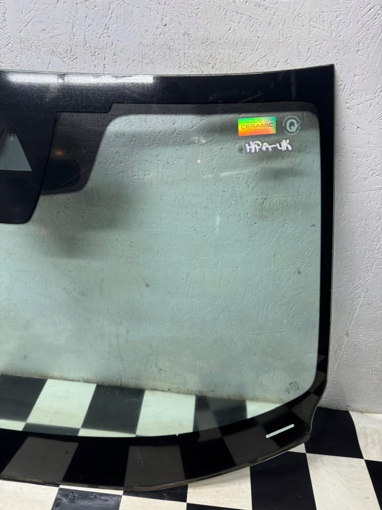 Стекло передняя лобовое mazda 3 iv bp 2019-2025 43r-010679 Недорого