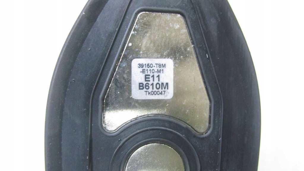 фото №5, Honda hr-v антена gps 39150-t8m-e110-m1