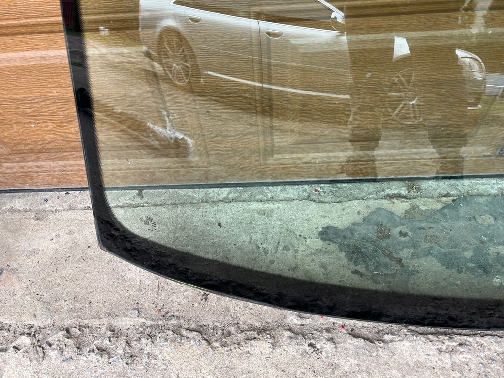 фото №8, Скло перед передня лобове lane assist acoustic audi a8 d3 lift