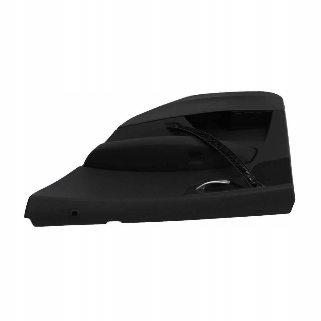 фото №10, Bmw x3 e83 обшивка двері правий задній чорний