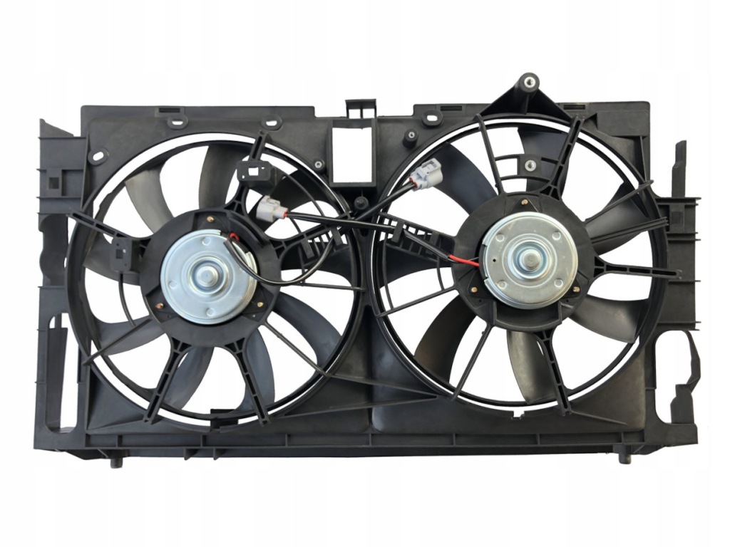 фото №1, Вентиляторы toyota corolla 2015-