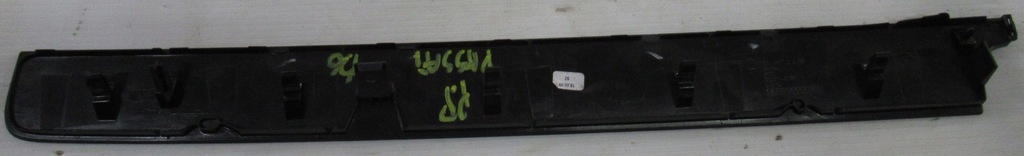 фото №6, Vw passat b6 молдинг декоративна панелі