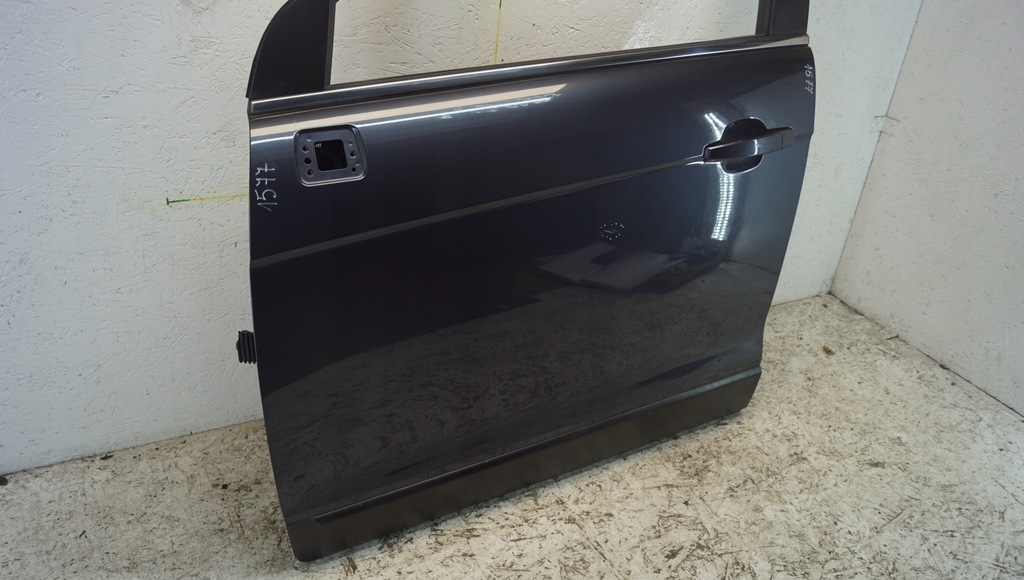 фото №11, Дверь левый перед chevrolet captiva