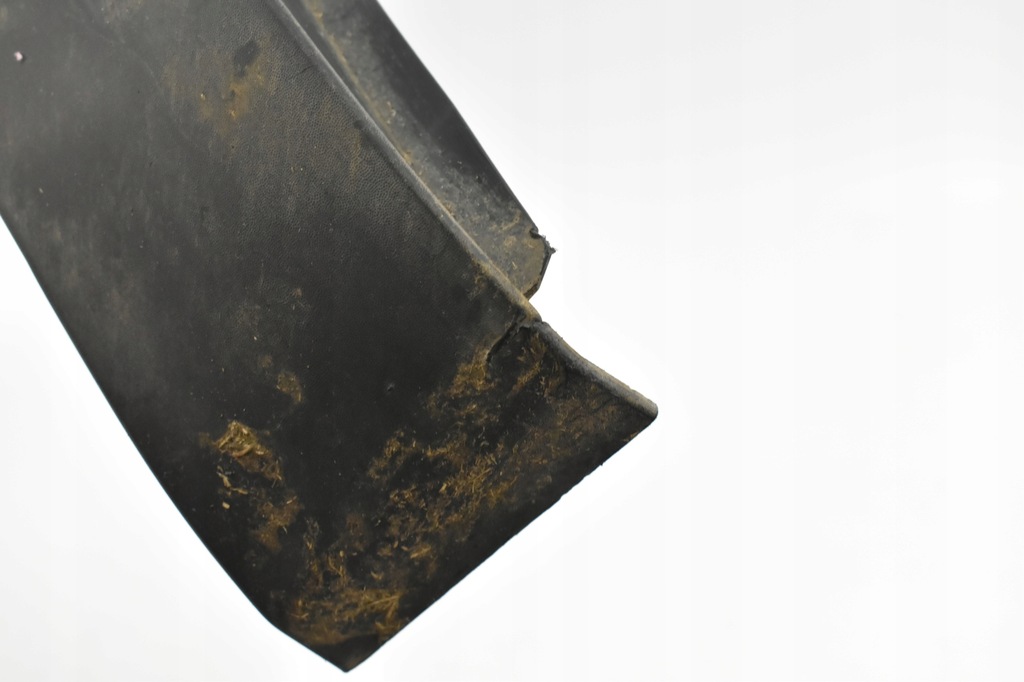 фото №13, Молдинг крыла левый перед 9832959080 citroen c4 iii e-c4 c4 x