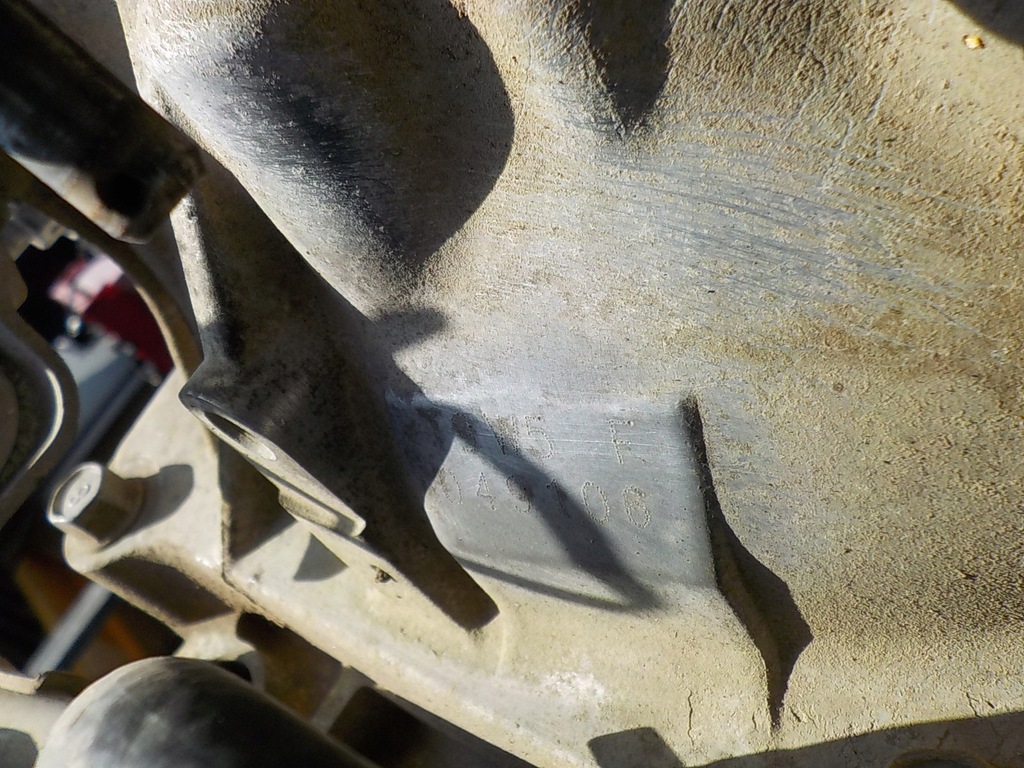 фото №10, Kia ceed i hyundai i30 09r 1.6 16v 126km коробка передач передач t9w5f