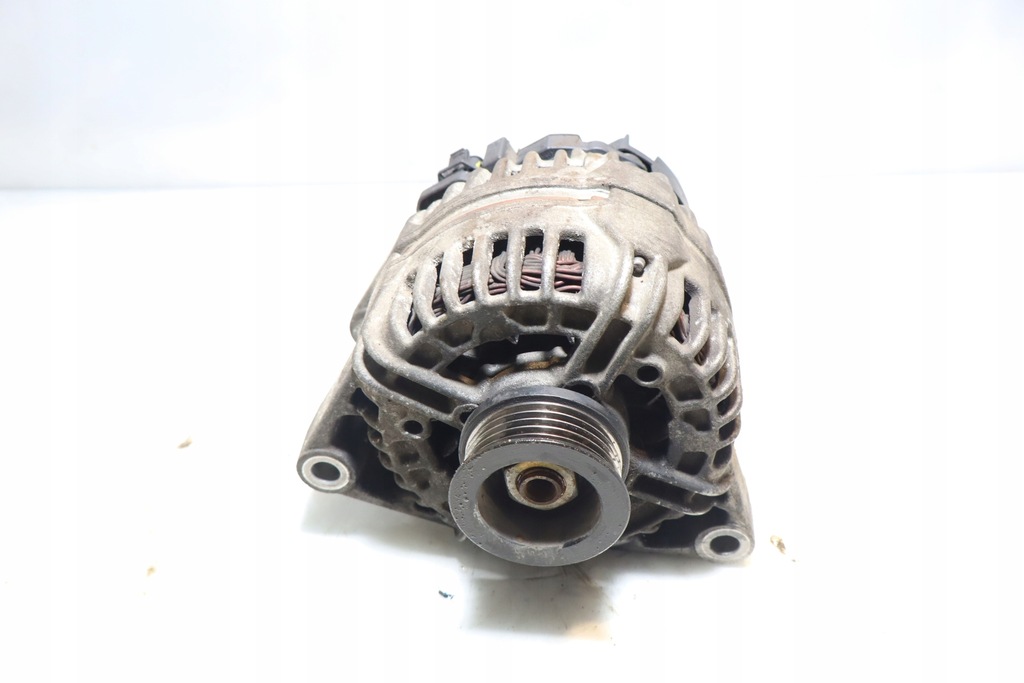 фото №1, Генератор opel corsa d 1.4