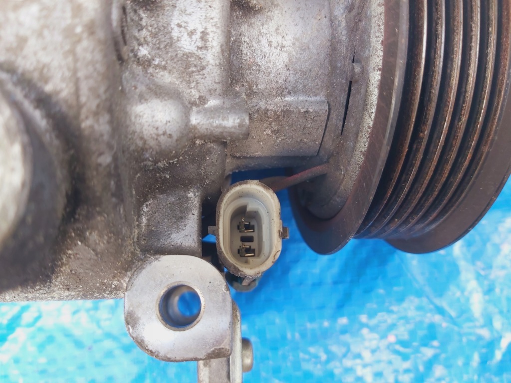 Opel-części | mokka a компресор компресор кондиціонера 1.6 b16dth 95131773 Київ