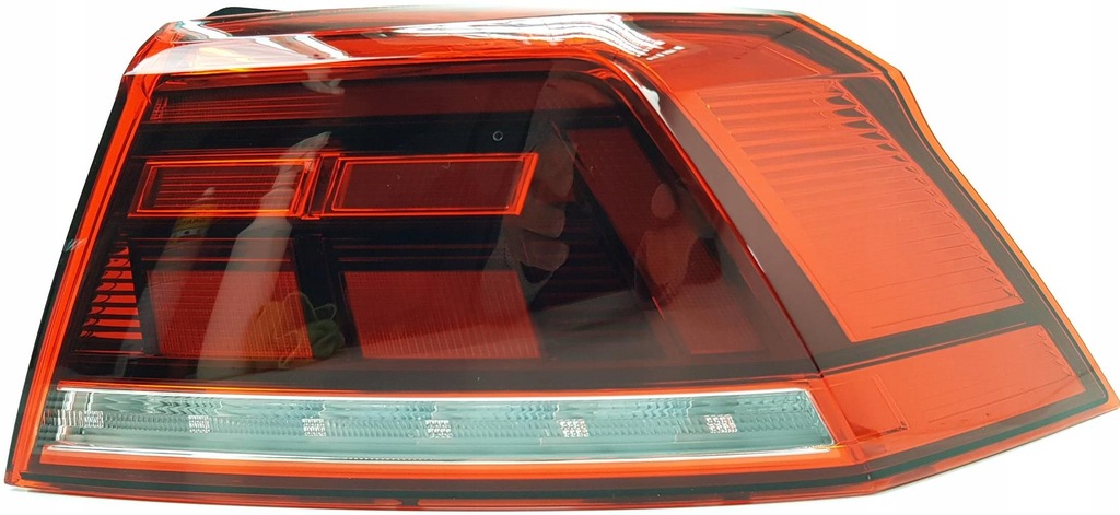 фото №1, Aso лампа правий задня led vw passat b8 3g5945096h