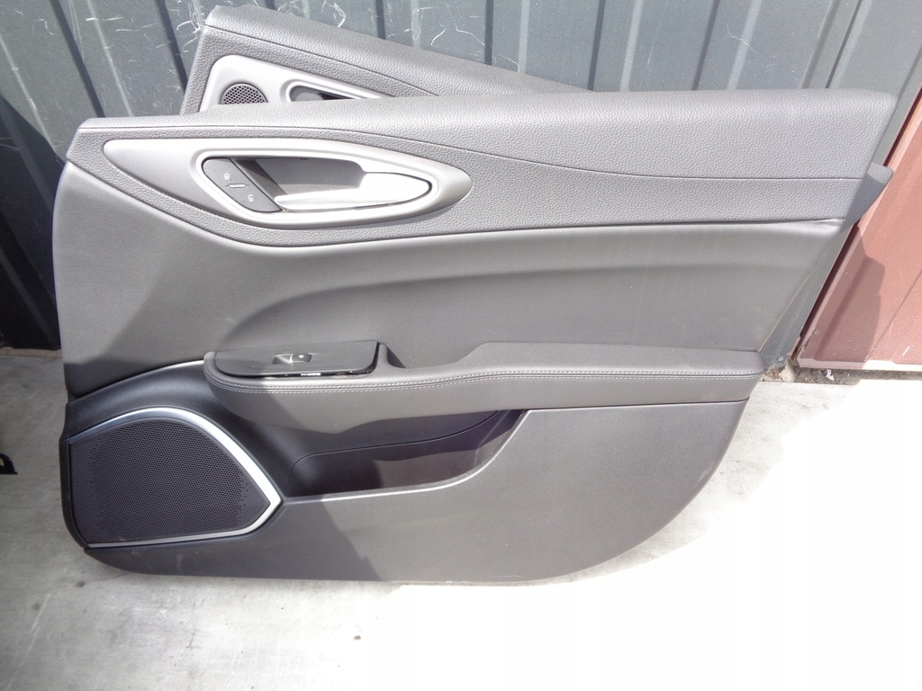 фото №6, Alfa romeo giulia veloce салон сидіння шкіра