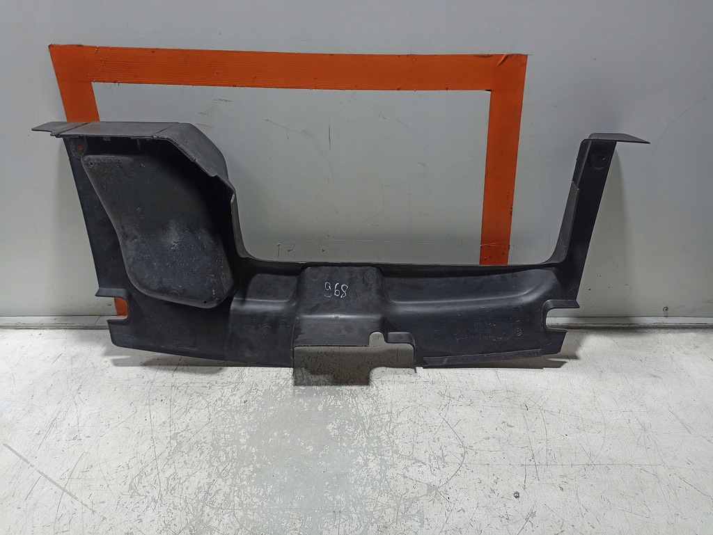 фото №5, Porsche 968 захист замка капот 94450454300