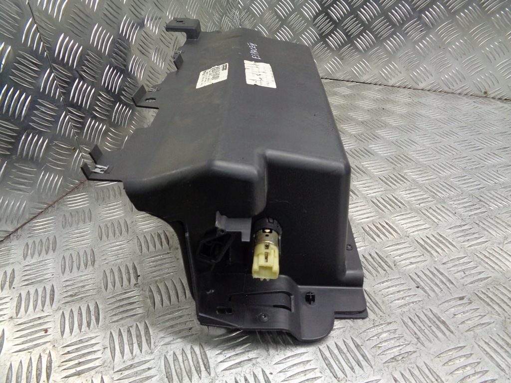 фото №3, Бардачок renault espace iv