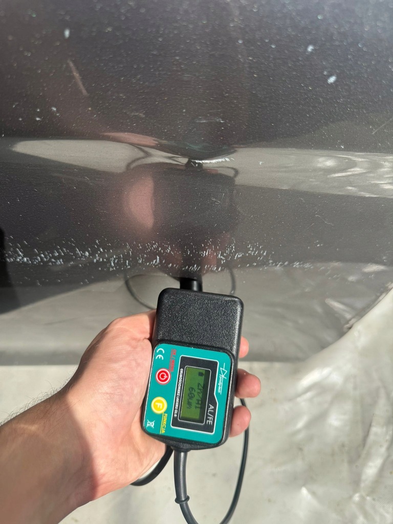 фото №10, Дверь перед правое u17a mitsubishi asx i 10-12