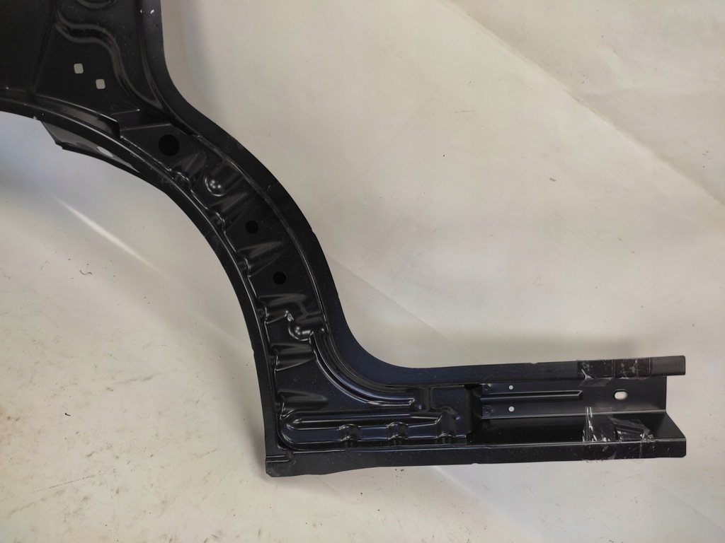 фото №9, Vw t5 t6 7e0 блок двигуна поріг правий