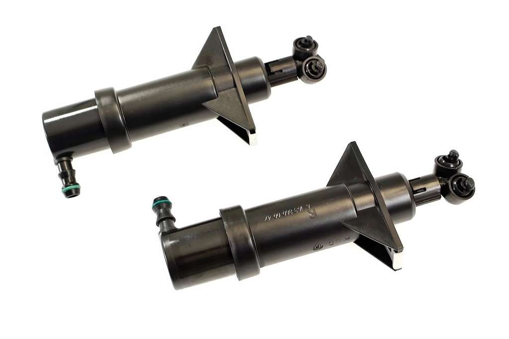 фото №9, Омивач лампи do mercedes ml w163 лівий/правий