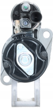 фото №4, Новий стартер audi r8, r8 spyder, 4.2 5.2 fsi quattro: 2009-2015 rok