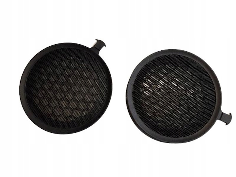 фото №1, Защита накладка динамика renault clio societe