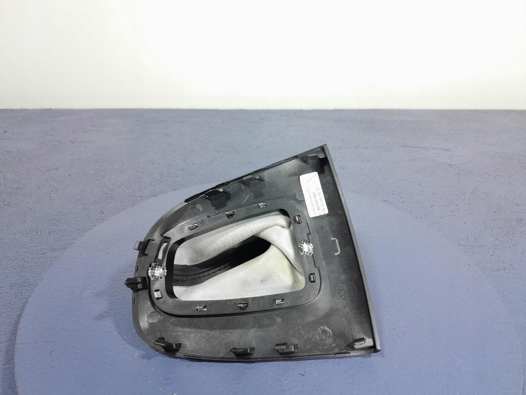 фото №6, Renault captur i чехол рычаг переключения передач автоматическая коробка передач 969356748r