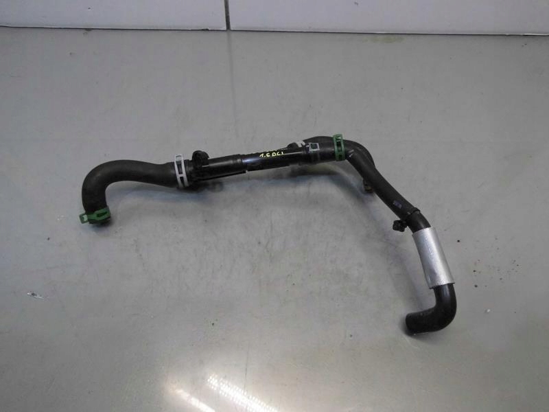 фото №1, Труба трубка wody renault scenic iii 1.6 dci