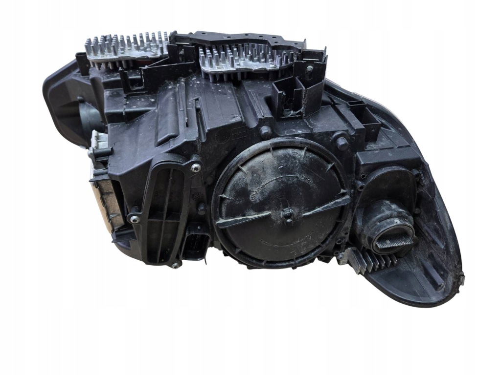 Bmw 4 f36 gran купе фара ксенон ліва комплектна пошкоджені кріплення Зі Шроту