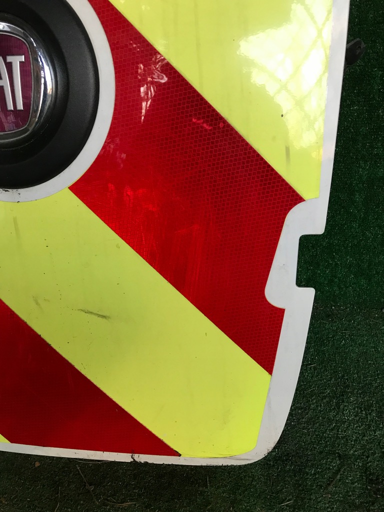 фото №8, Двері задня задні праве fiat doblo ii стулка wwa