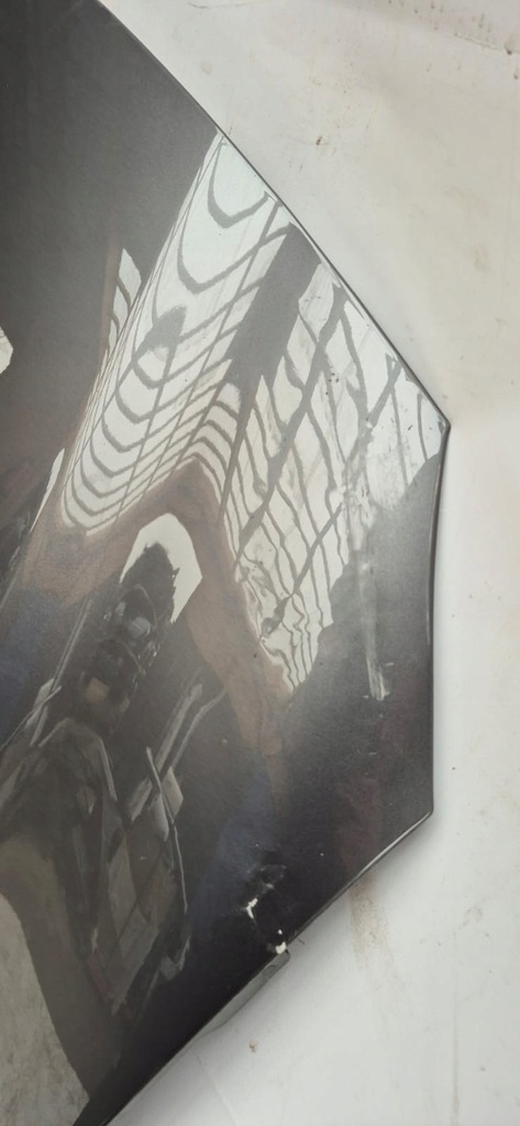 фото №15, Jaguar xe 15-24 капот кришка двигуна