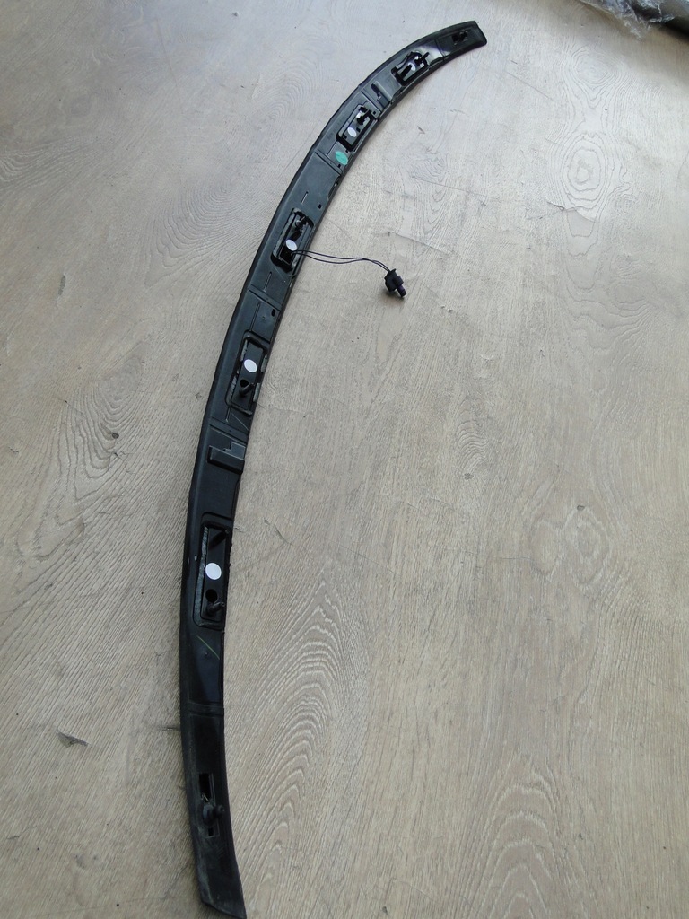 фото №6, Jaguar xe світло стоп