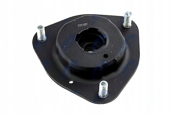 фото №4, Верхній кронштейн амортизатора toyota avensis verso acm20 01-04 перед