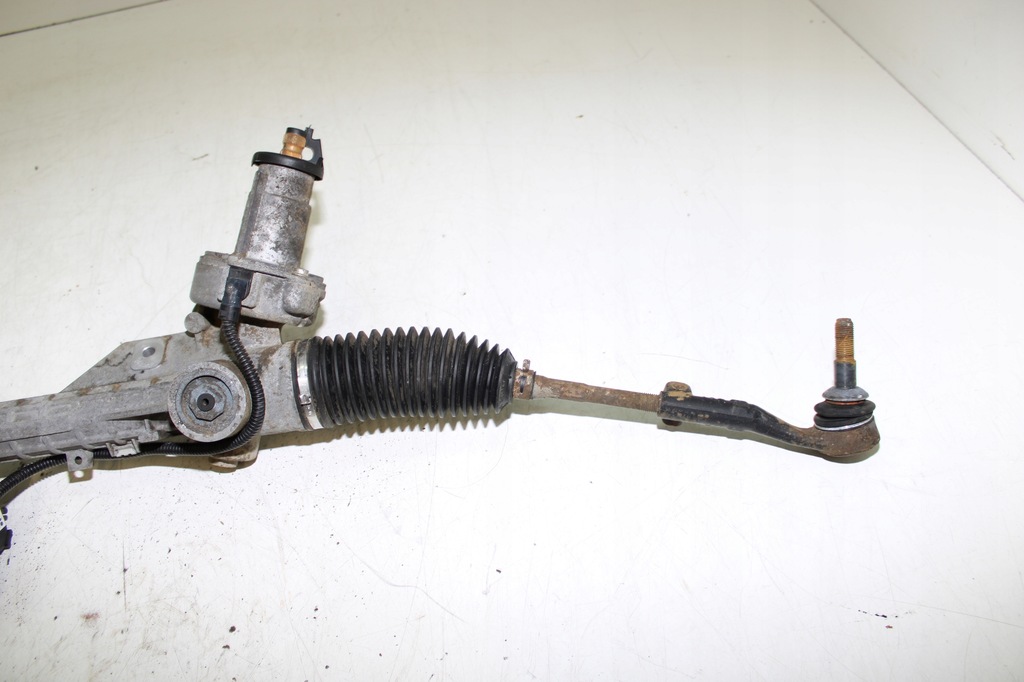 фото №7, Bmw 1 e87 e90 e91 електрична трансмісія рейка рульова eu 6783121