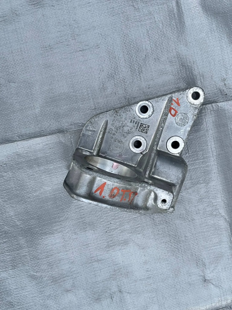 фото №1, 500x renegade кронштейн опора полуось 1.0 1.3 t.b