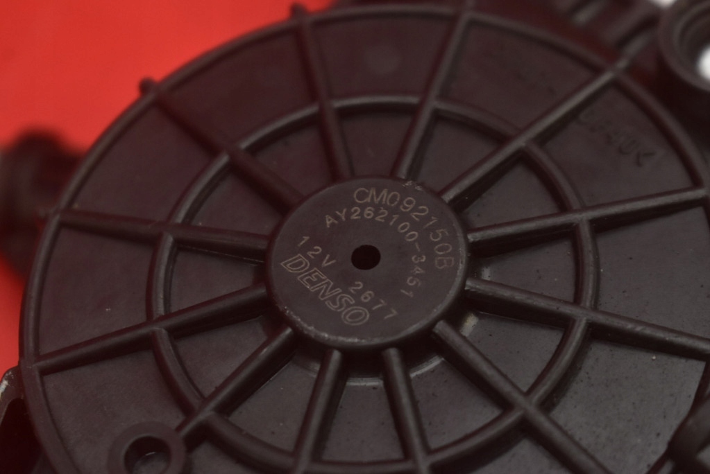 фото №5, Подъемник стекло левый перед eu 9185f010b7 chevrolet hhr 1 i 05-11