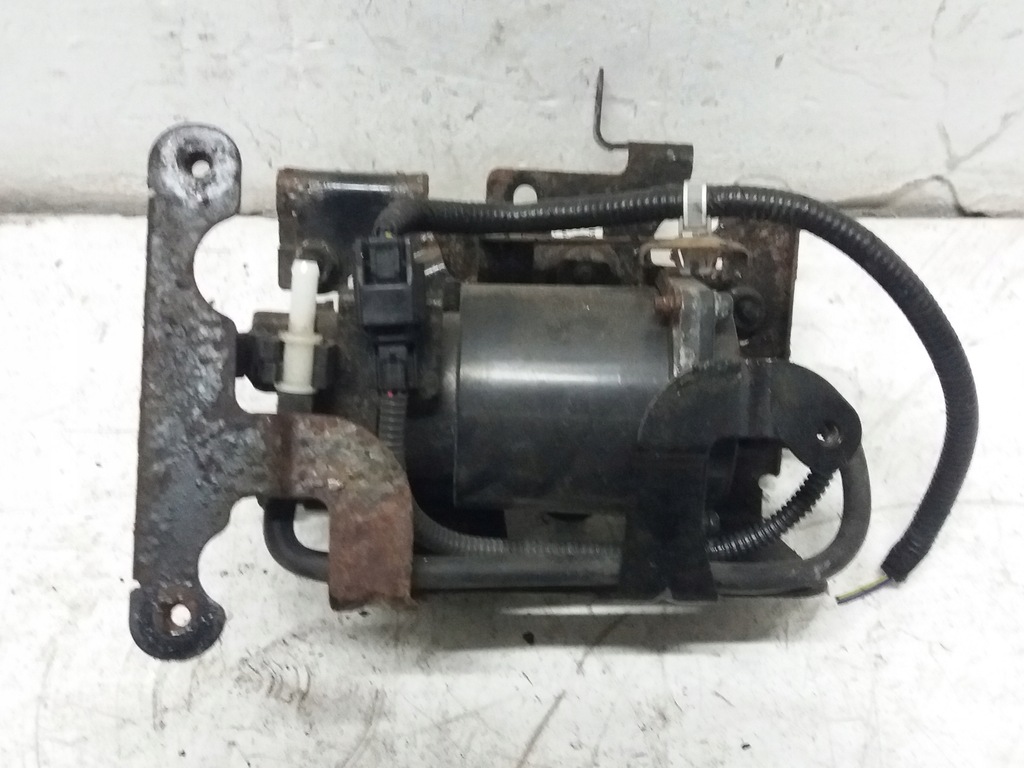 фото №7, Корпус фільтра пального нагрівач note e12 1.5 dci