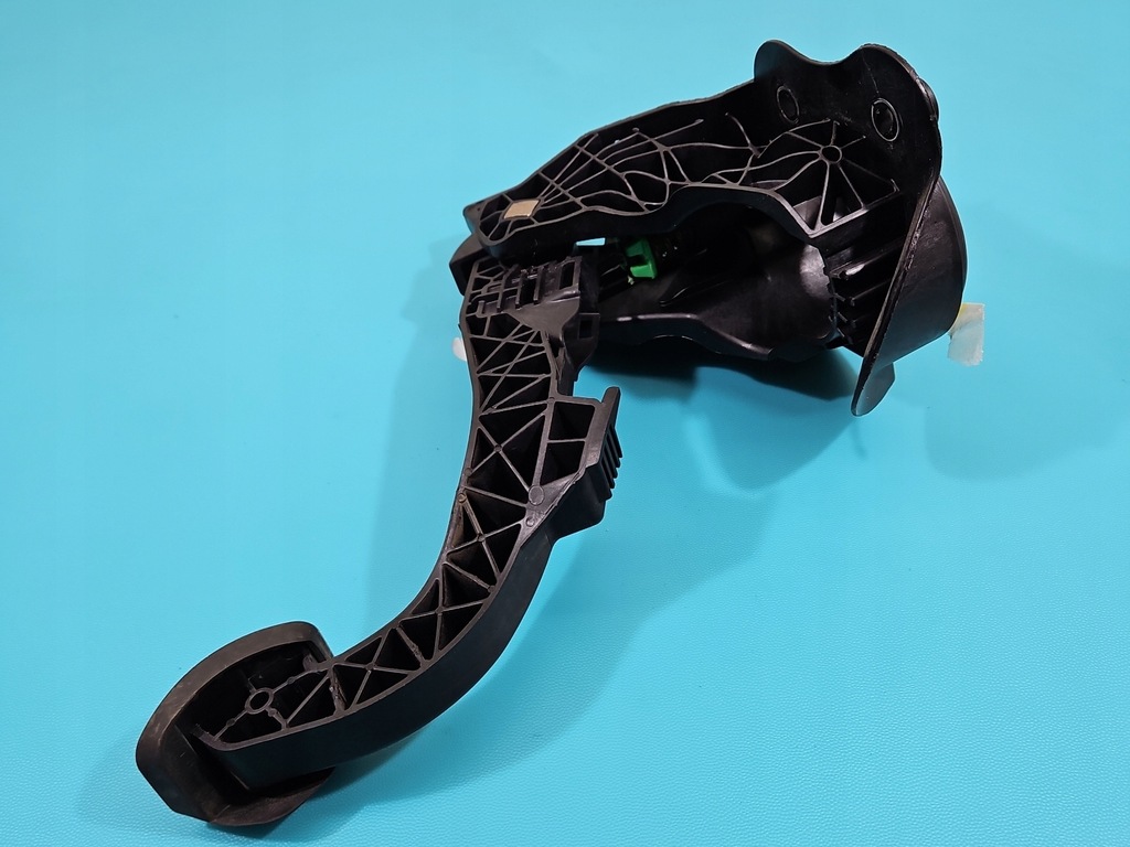 фото №8, Педаль педалі зчеплення peugeot expert iii 16-