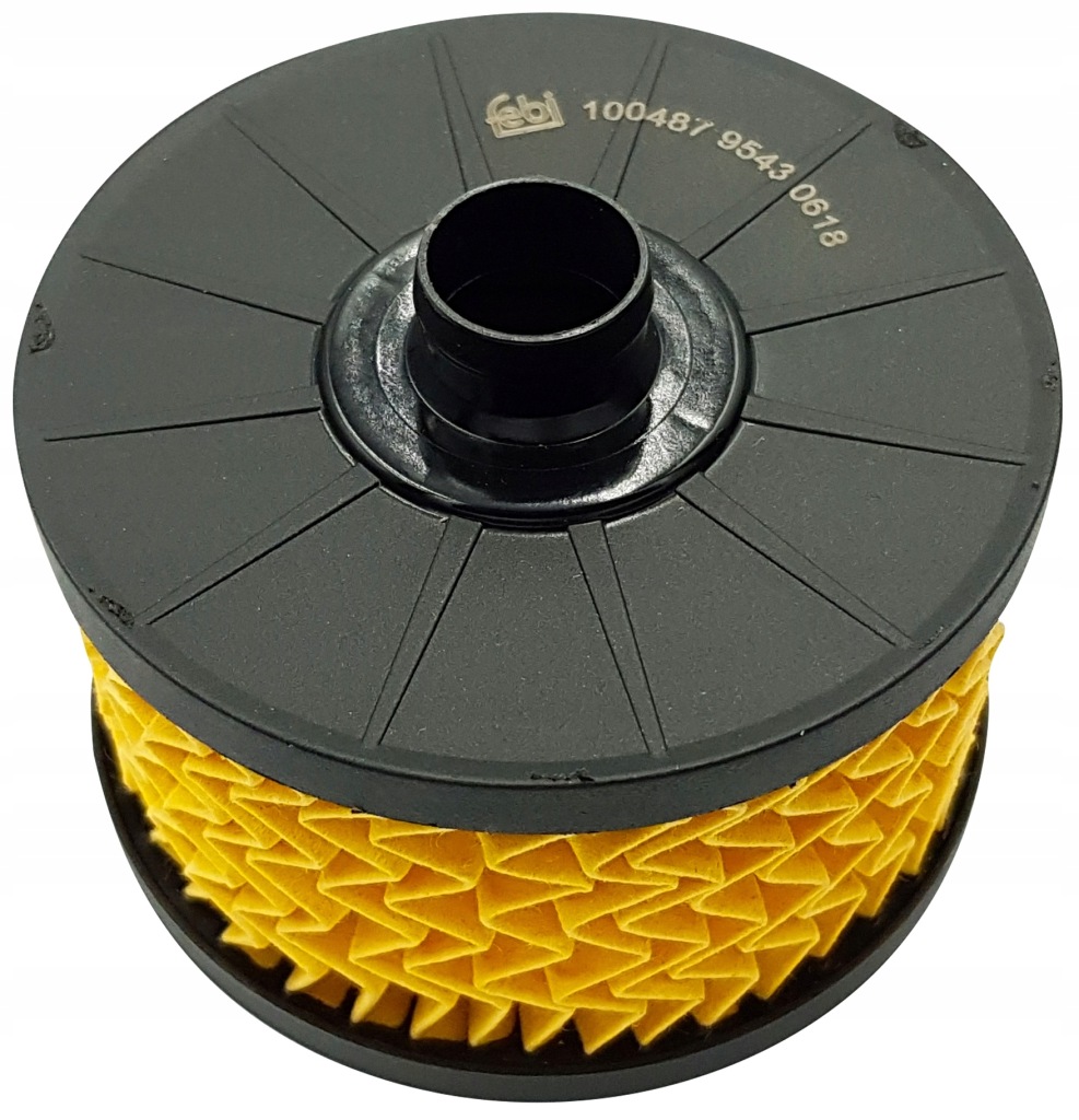 фото №1, Фильтр масла renault captur ii 2020 2021 2022 2023 2024 2025