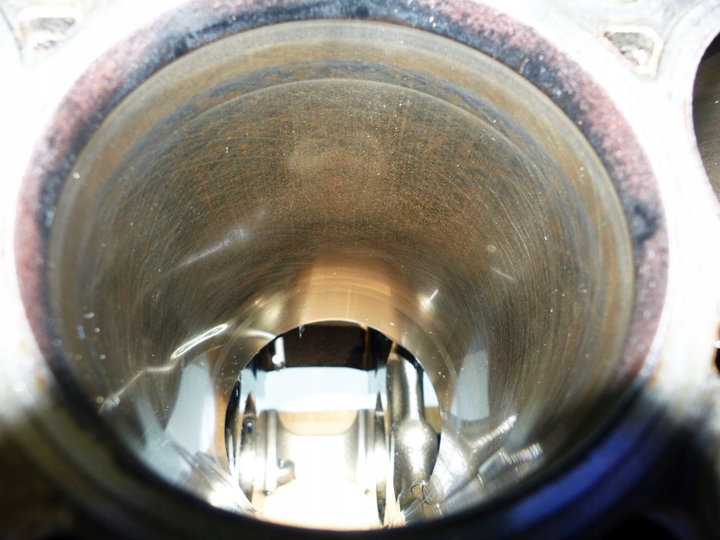 фото №6, Audi a8 d4 4h 4.2 tdi cds блок двигателя do reg.