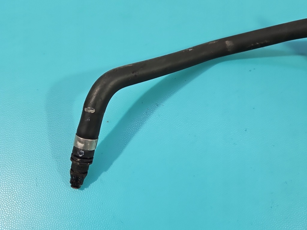 фото №4, Шланг wąż труба wody mercedes cls ii c218 a2125010625 14-18