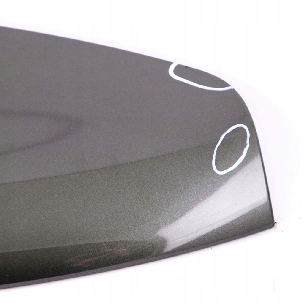 фото №5, Mini countryman r60 спойлер спойлер спойлер