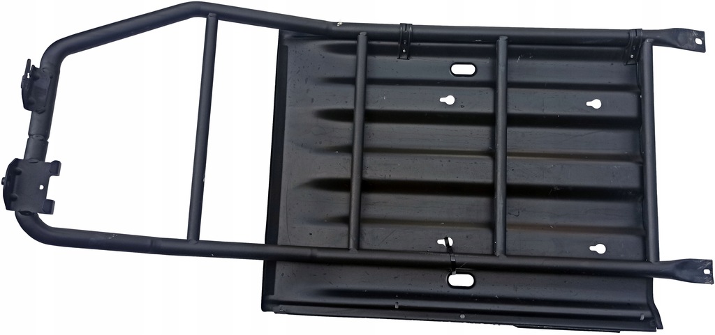 фото №1, Citroen berlingo ii partner стена перегородочная