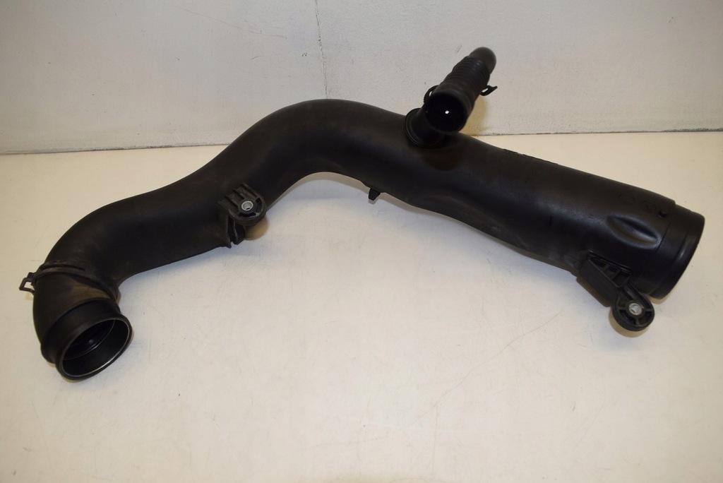 фото №1, Audi vw seat skoda 2.0tdi труба шланг воздуха