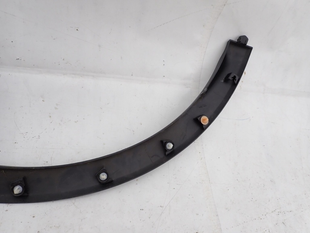 фото №7, Renault captur i 1 13-19 молдинг накладка левый задняя