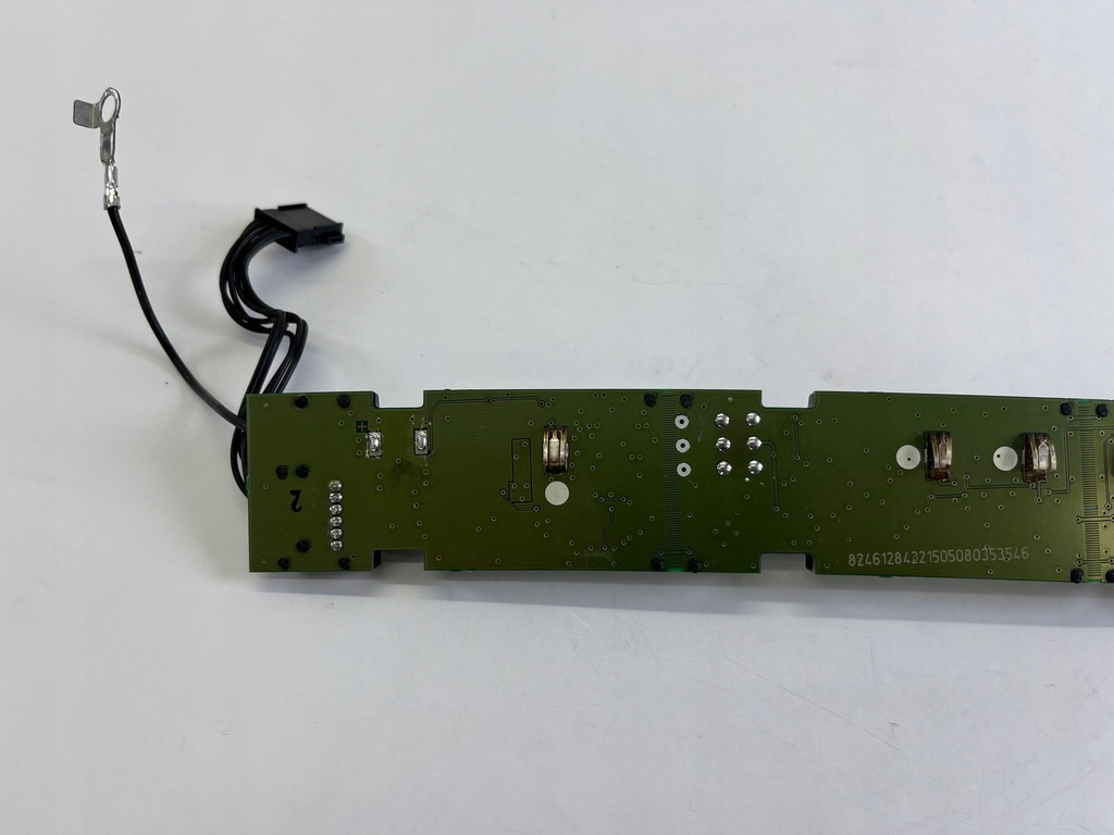 фото №8, Модуль антенна диверсити bmw e60 sedan 9193832