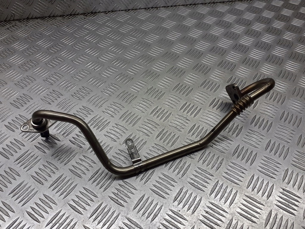 фото №1, Труба трубка шланг egr seat ibiza iii 1.2